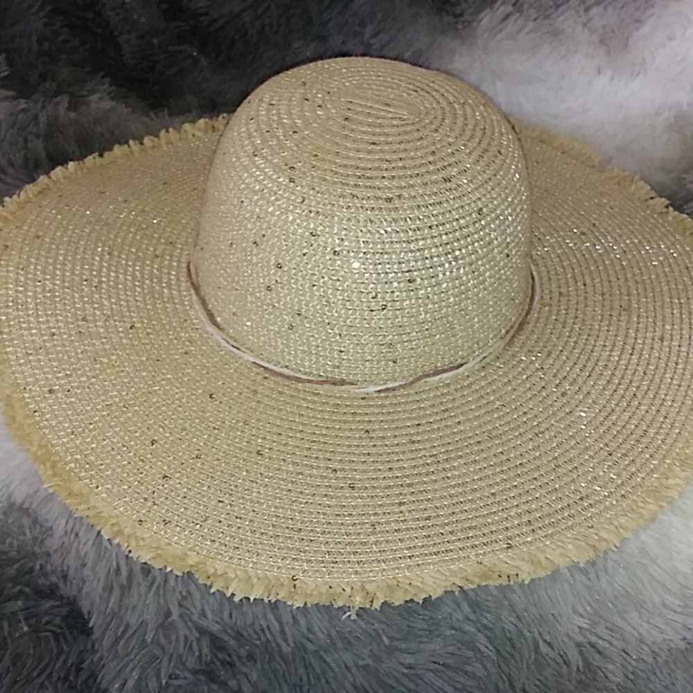 INC LADIES HAT - Picture 3 of 7